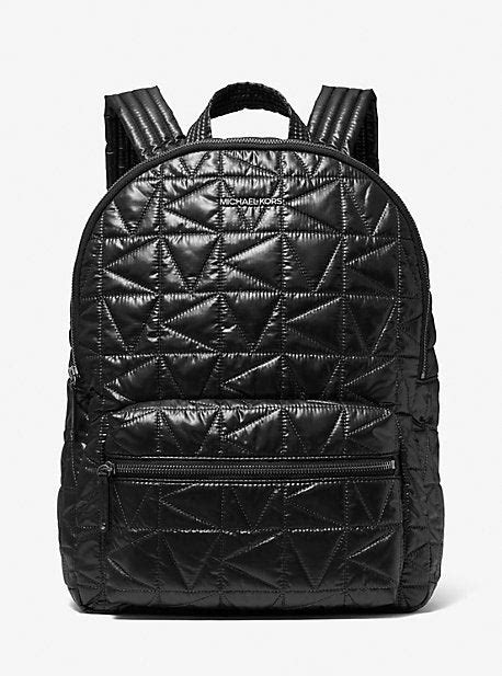 Winnie Large Quilted Tote Bag – Michael Kors Pre